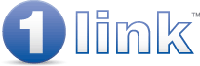 1 Link Logo