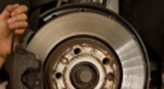 Image of motor mechanic