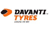 Davanti Tyres Logo